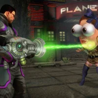 Saints Row IV #20749
