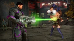 Screenshot Saints Row IV