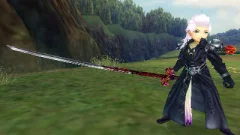 Screenshot Final Fantasy: Explorers