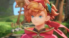 Screenshot Visions of Mana