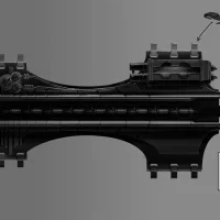 Dishonored: Death of the Outsider #38622