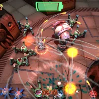 Assault Android Cactus #2635