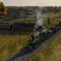 Mashinky #24355