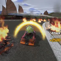 ModNation Racers: Road Trip #36839