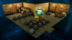 Screenshot Lumo