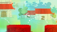 Screenshot Kung Fu Rabbit