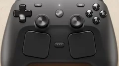 Screenshot Steam