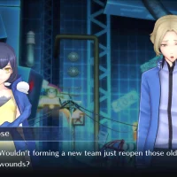 Digimon Story Cyber Sleuth Hacker's Memory #11679