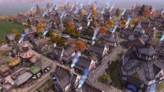 Screenshot Farthest Frontier