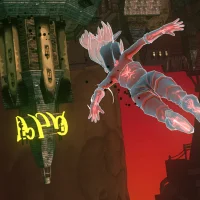 Gravity Rush #37047