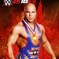 WWE 2K18 #10306