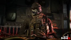 Screenshot Call of Duty: Modern Warfare III