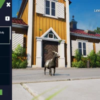 Goat Simulator: Remastered #40823
