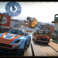Table Top Racing: World Tour #35950