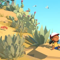 Alba: A Wildlife Adventure #16227