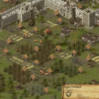 Stronghold: Definitive Edition #34997