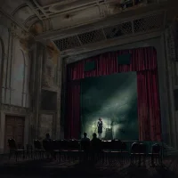 The Sinking City #13699