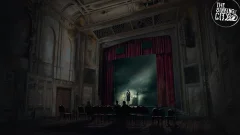 Screenshot The Sinking City