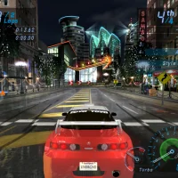 Need for Speed: Underground #21403