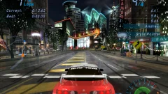Screenshot Need for Speed: Underground