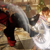 Street Fighter V #23