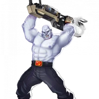 Agents of Mayhem #9878