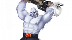Screenshot Agents of Mayhem