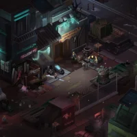 Shadowrun: Dragonfall - Director's Cut #33802