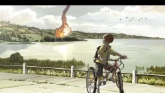 Screenshot Ace Combat 04: Shattered Skies