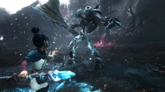 Screenshot Kena: Bridge of Spirits