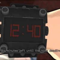Zero Time Dilemma #3614
