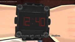 Screenshot Zero Time Dilemma