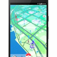 Pokémon Go #3721