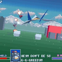 Star Fox #29187