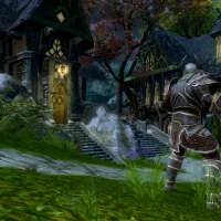 Kingdoms of Amalur: Reckoning #32648