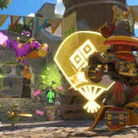 Plants vs. Zombies: Battle for Neighborville #29858