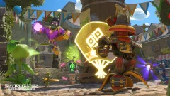 Screenshot Plants vs. Zombies: Battle for Neighborville