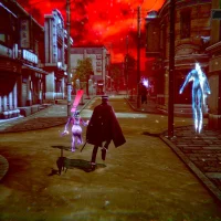 Raidou Remastered: The Mystery of the Soulless Army #36863