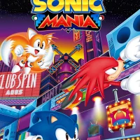 Sonic Mania #40397