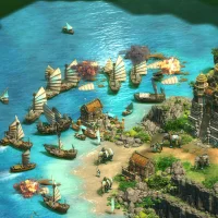 Age of Empires II: Definitive Edition #34710
