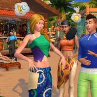 The Sims 4: Vita sull'Isola #20951
