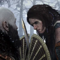 God of War: Ragnarok #16629