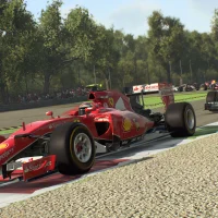 F1 2015 #389