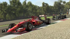 Screenshot F1 2015