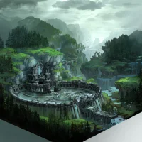 Darksiders II #40363