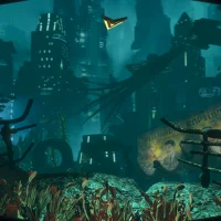 BioShock 2 Remastered #37761