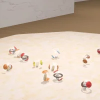 Hamster Ball #37742