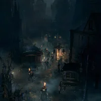 Bloodborne #28260