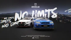 Screenshot Driveclub