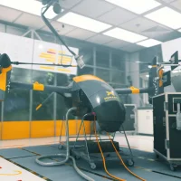 Quantum Break #3091